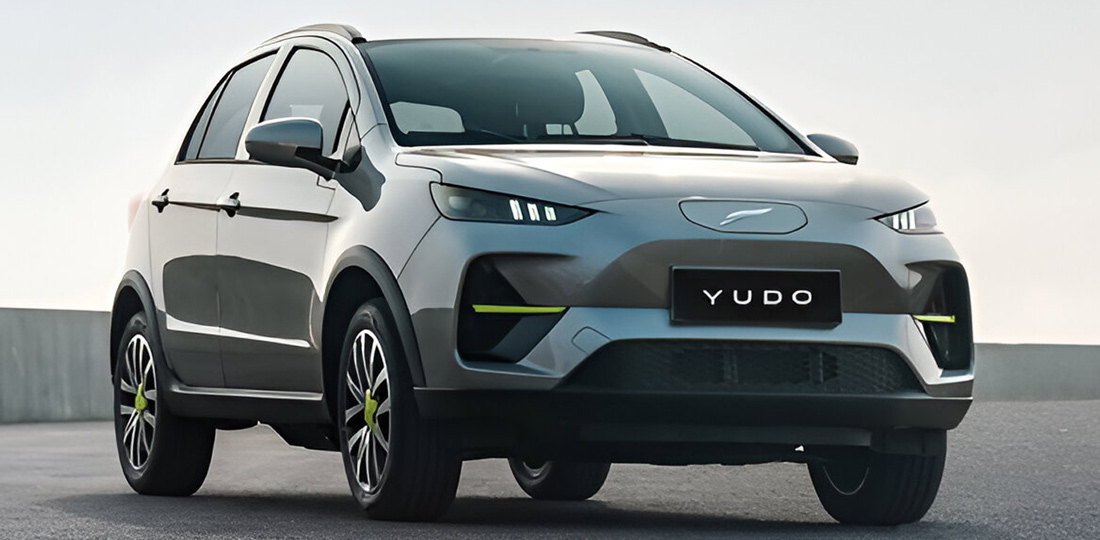 EMC Auto: con Yudo, Wave 2 e Wave 3 la carica delle piccole auto cinesi è solo iniziata EMC Auto: con Yudo, Wave 2 e Wave 3 la carica delle piccole auto cinesi è solo iniziata